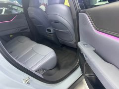 XPeng G6 625 Max Flagship - ფოტო 6