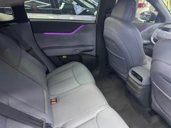 XPeng G6 625 Max Flagship - ფოტო 7