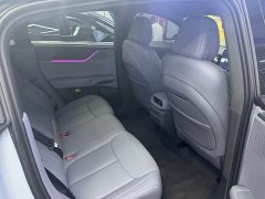 XPeng G6 625 Max Flagship - ფოტო 8