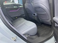 XPeng G6 625 Max Flagship - ფოტო 9