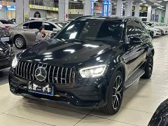 Mercedes-Benz GLC AMG GLC 43 4MATIC - ფოტო 1