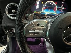 Mercedes-Benz GLC AMG GLC 43 4MATIC - ფოტო 10
