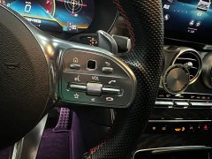 Mercedes-Benz GLC AMG GLC 43 4MATIC - ფოტო 11