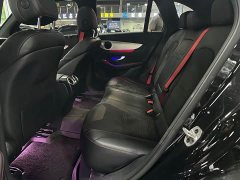 Mercedes-Benz GLC AMG GLC 43 4MATIC - ფოტო 13