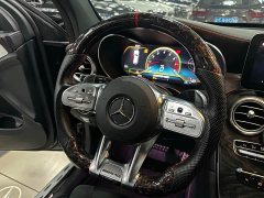 Mercedes-Benz GLC AMG GLC 43 4MATIC - ფოტო 14