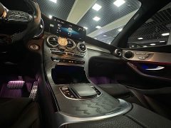 Mercedes-Benz GLC AMG GLC 43 4MATIC - ფოტო 15