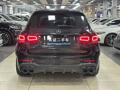 Mercedes-Benz GLC AMG GLC 43 4MATIC - ფოტო 18