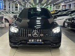 Mercedes-Benz GLC AMG GLC 43 4MATIC - ფოტო 2