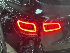 Mercedes-Benz GLC AMG GLC 43 4MATIC - ფოტო 20
