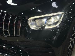 Mercedes-Benz GLC AMG GLC 43 4MATIC - ფოტო 4