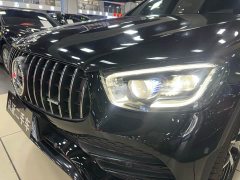 Mercedes-Benz GLC AMG GLC 43 4MATIC - ფოტო 5