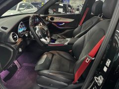 Mercedes-Benz GLC AMG GLC 43 4MATIC - ფოტო 7