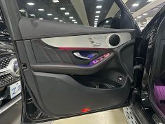 Mercedes-Benz GLC AMG GLC 43 4MATIC - ფოტო 8