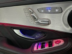 Mercedes-Benz GLC AMG GLC 43 4MATIC - ფოტო 9