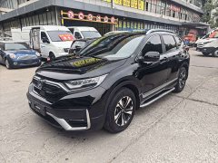 Honda CR-V 240TURBO CVT 2WD Style Edition - ფოტო 1