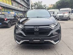 Honda CR-V 240TURBO CVT 2WD Style Edition - ფოტო 2
