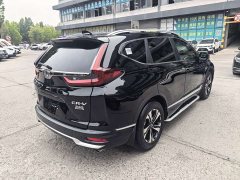 Honda CR-V 240TURBO CVT 2WD Style Edition - ფოტო 4