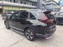 Honda CR-V 240TURBO CVT 2WD Style Edition - ფოტო 6