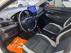 Toyota Yaris L Zhixuan 2020 Zhixuan X 1.5L CVT Leading Edition - ფოტო 3