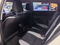Toyota Yaris L Zhixuan 2020 Zhixuan X 1.5L CVT Leading Edition - ფოტო 4