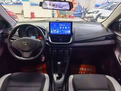 Toyota Yaris L Zhixuan 2020 Zhixuan X 1.5L CVT Leading Edition - ფოტო 5