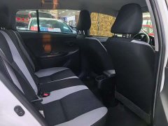 Toyota Yaris L Zhixuan 2020 Zhixuan X 1.5L CVT Leading Edition - ფოტო 6