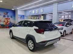 Toyota Yaris L Zhixuan 2020 Zhixuan X 1.5L CVT Leading Edition - ფოტო 8