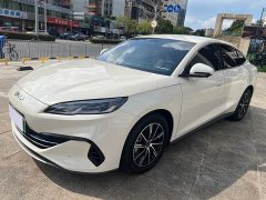 BYD Seal 06 DM-i 80KM Deluxe - ფოტო 1