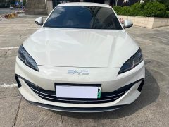 BYD Seal 06 DM-i 80KM Deluxe - ფოტო 2