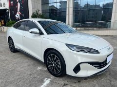 BYD Seal 06 DM-i 80KM Deluxe - ფოტო 3
