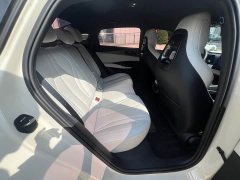 BYD Seal 06 DM-i 80KM Deluxe - ფოტო 4