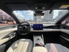 BYD Seal 06 DM-i 80KM Deluxe - ფოტო 5