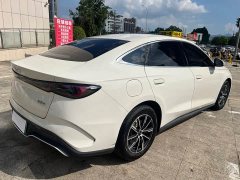 BYD Seal 06 DM-i 80KM Deluxe - ფოტო 7