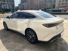 BYD Seal 06 DM-i 80KM Deluxe - ფოტო 9
