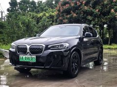 BMW iX3 2023 sDrive40 Premier - ფოტო 1