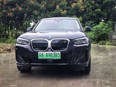 BMW iX3 2023 sDrive40 Premier - ფოტო 2
