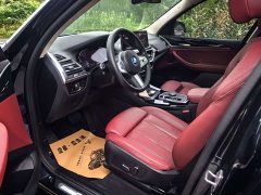 BMW iX3 2023 sDrive40 Premier - ფოტო 4