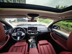 BMW iX3 2023 sDrive40 Premier - ფოტო 5