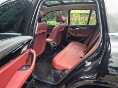 BMW iX3 2023 sDrive40 Premier - ფოტო 6