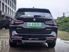 BMW iX3 2023 sDrive40 Premier - ფოტო 8