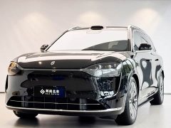 AITO M9 2025 Extended Range Ultra 52kWh 6-Seat with 896-Channel LiDAR - ფოტო 1