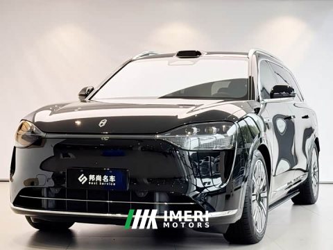 2026 AITO M9 2025 Extended Range Ultra 52kWh 6-Seat with 896-Channel LiDAR - ავტომობილი ჩინეთიდან