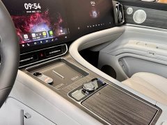 AITO M9 2025 Extended Range Ultra 52kWh 6-Seat with 896-Channel LiDAR - ფოტო 12