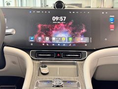 AITO M9 2025 Extended Range Ultra 52kWh 6-Seat with 896-Channel LiDAR - ფოტო 15