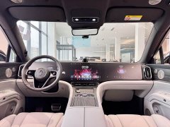 AITO M9 2025 Extended Range Ultra 52kWh 6-Seat with 896-Channel LiDAR - ფოტო 17