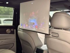AITO M9 2025 Extended Range Ultra 52kWh 6-Seat with 896-Channel LiDAR - ფოტო 20