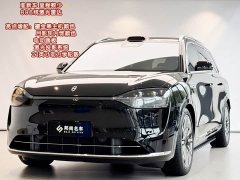 AITO M9 2025 Extended Range Ultra 52kWh 6-Seat with 896-Channel LiDAR - ფოტო 3
