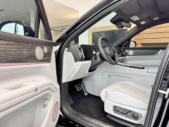 AITO M9 2025 Extended Range Ultra 52kWh 6-Seat with 896-Channel LiDAR - ფოტო 5