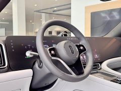 AITO M9 2025 Extended Range Ultra 52kWh 6-Seat with 896-Channel LiDAR - ფოტო 6