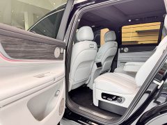 AITO M9 2025 Extended Range Ultra 52kWh 6-Seat with 896-Channel LiDAR - ფოტო 7